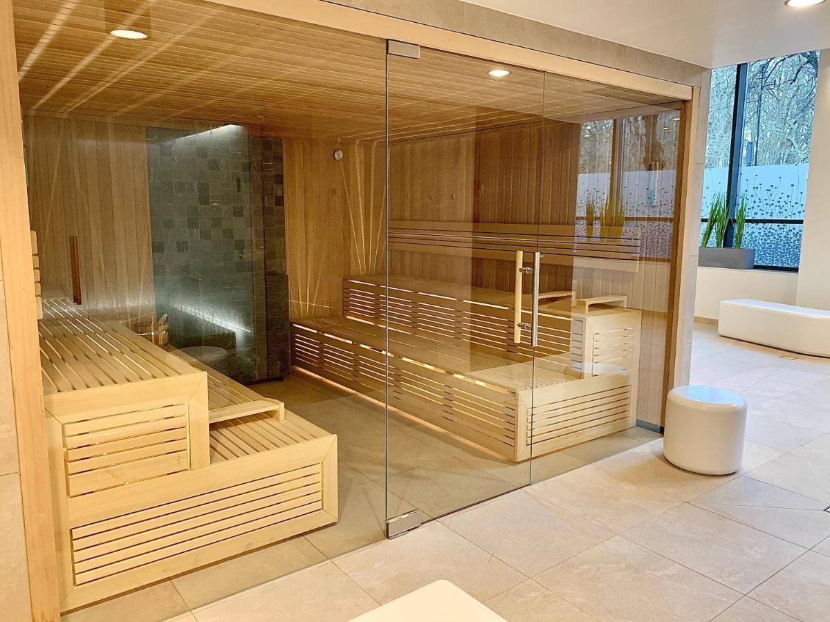 Apartament Nadmorski Kolobrzeg II Exteriér fotografie