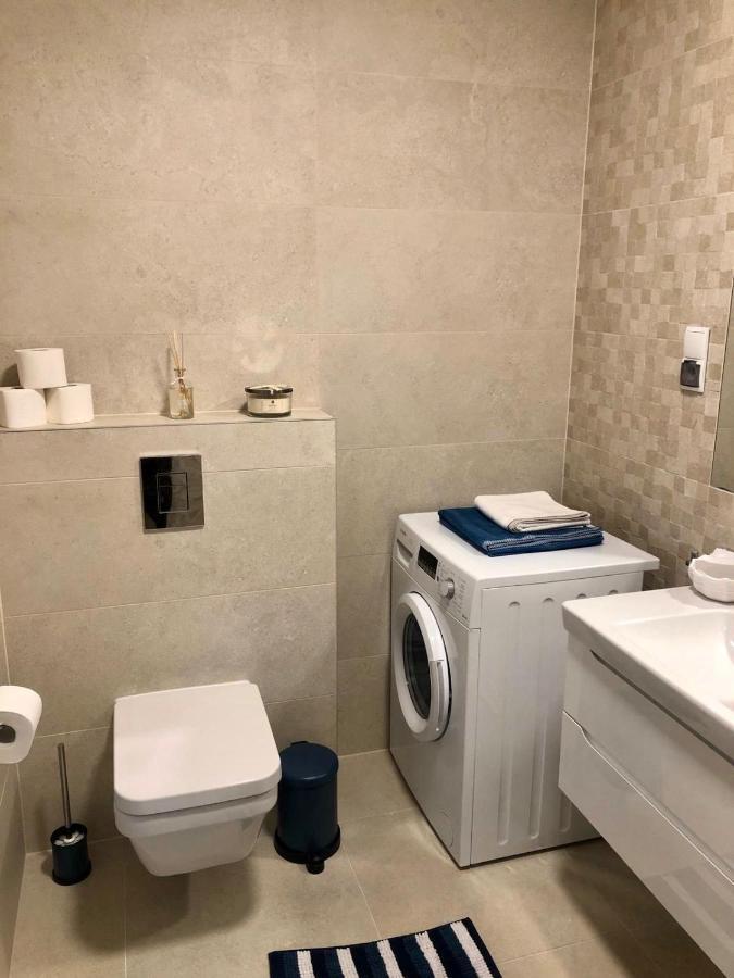Apartament Nadmorski Kolobrzeg II Exteriér fotografie