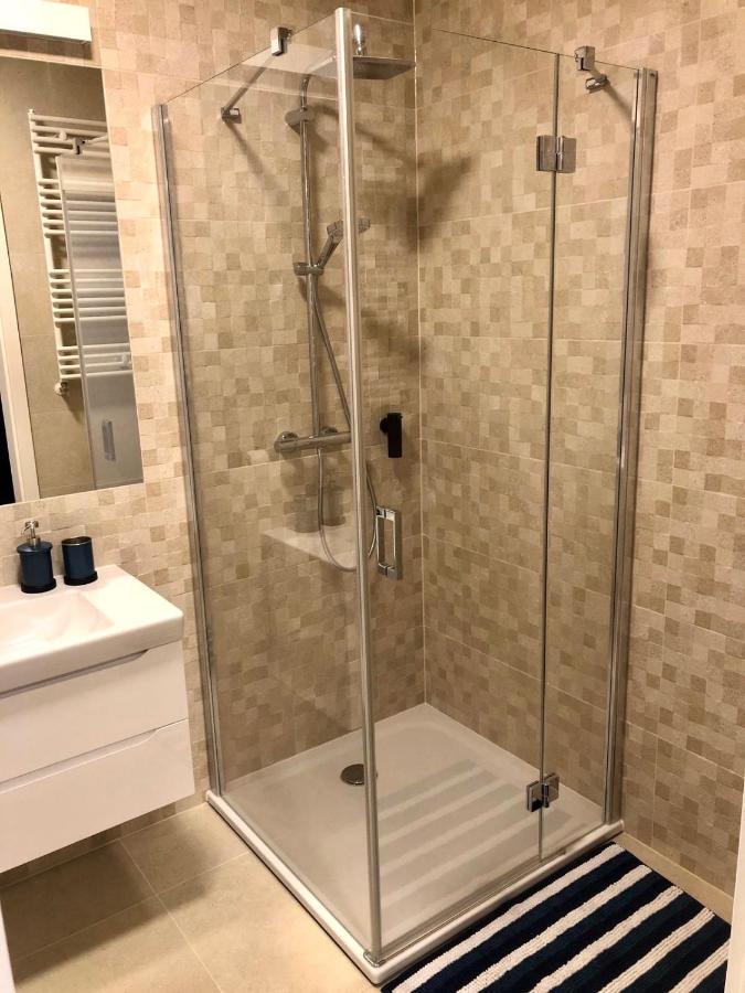 Apartament Nadmorski Kolobrzeg II Exteriér fotografie