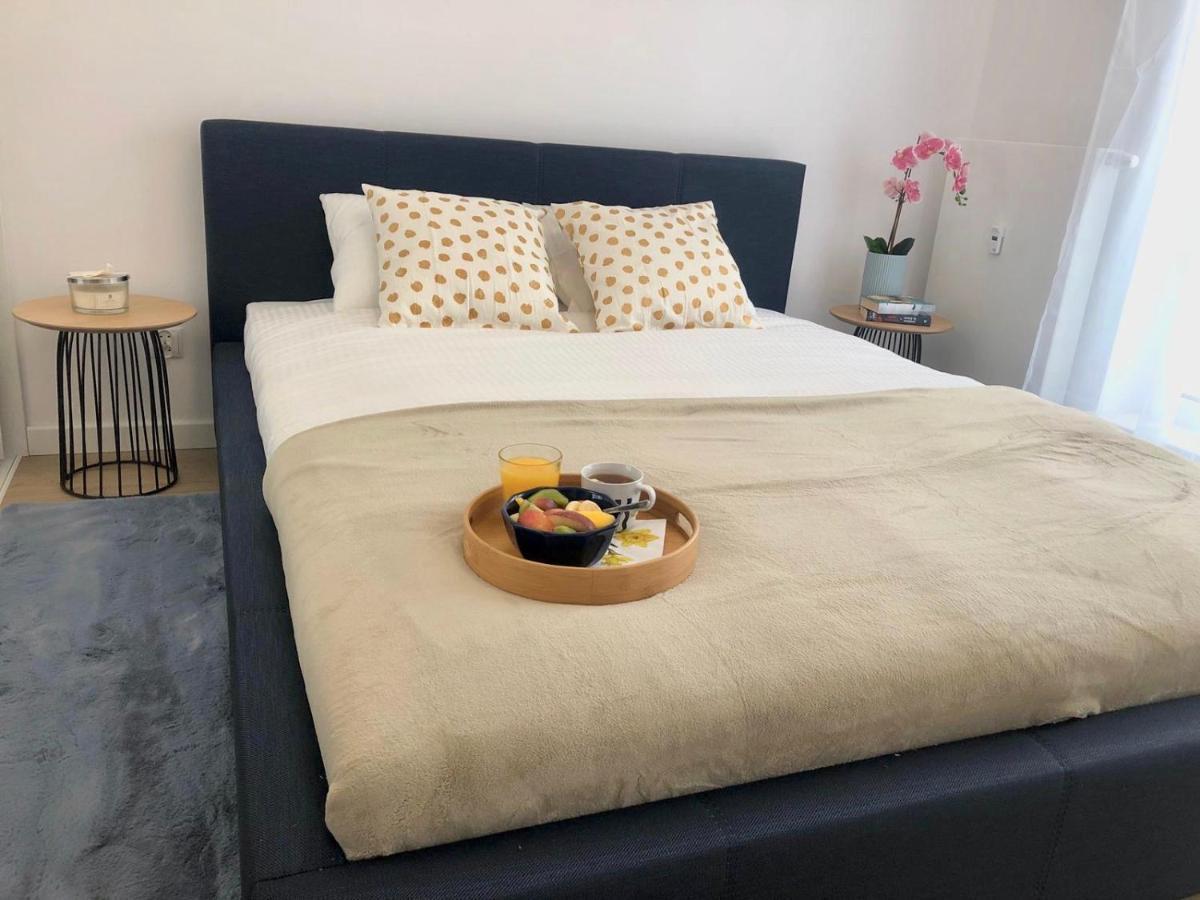 Apartament Nadmorski Kolobrzeg II Exteriér fotografie